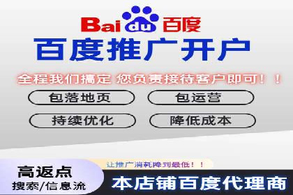 百度推广实战经验：案例分享关键词优化